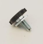 Gerätefuß für Waschmaschine Com kompatibel Samsung