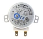 Drehtellermotor für Mikrowelle Panasonic E63265U00XN 4W, 5/6 U/min