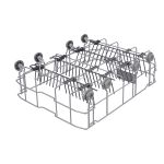 Geschirrkorb unten Bauknecht C00914095 für Geschirrspüler Bauknecht