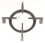 Hilfsgitter für Ofen Smeg 694092329 Einlegegitter Backraum