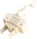 Schalter für Bosch-Ofen 10008399 Einbau