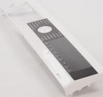 Bedienblende für Waschmaschine Bosch Siemens 11064143 Steuerung Frontpanel