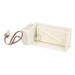 Motor für Luftventil Kühlteil passend für Samsung DA31-00043F in