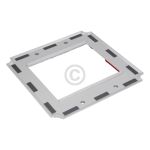 Halterung für Reinigungspad original Ecovacs 10002235 für Fensterreinigungsroboter