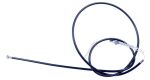Bowdenzug mit Bremsseil SoFlow 800.290.08 für E-Scooter Bremse
