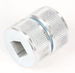 Vierkanthülse für Faltmechanismus EGRET 10100288 für E-Scooter ONE Klappmechanismus