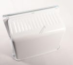 Untere Schublade für Kühlschrank Whirlpool Indesit C00512293 488000512293 Montageset Unten