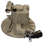 Beko Ofen Sumpfboden C00866191 Heizboden, ohne Fühler