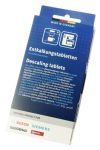 Entkalkungstabletten Bosch 00311975 für Kaffeemaschine 3Stk