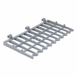 Tassenablage für Oberkorb Gorenje 553543 in Geschirrspüler Gorenje