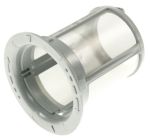Mikrofilter für Ofen Hisense Gorenje 366160 Filtersieb