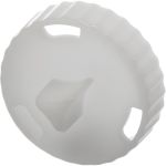 Kupplung für Eisbehälter Bosch 10012245 an Küchenmaschine Bosch