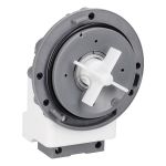 Pumpepassend für Samsung DC31-00056a Hanyu B20-6 für Waschmaschine HANYU