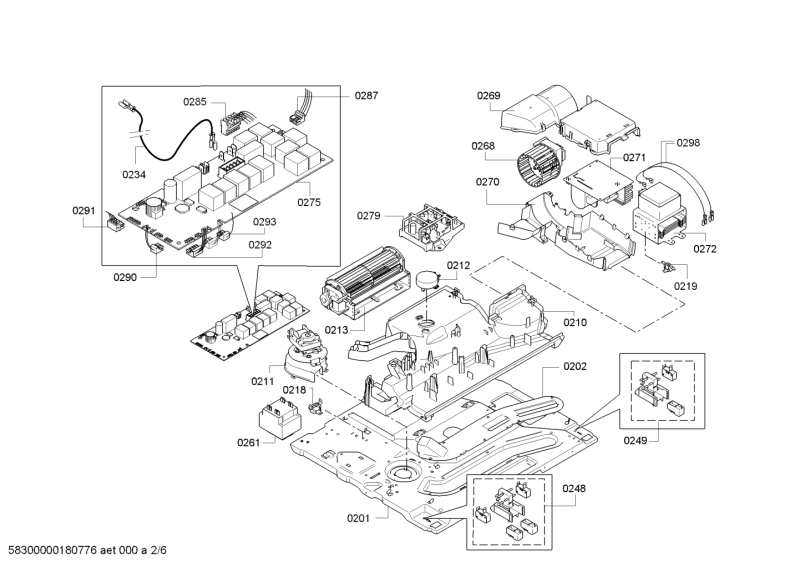 Ersatzteile_HB86K575IN_2F45_Bild_2