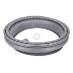 Türmanschette passend für Electrolux 140028468035 für Waschmaschine Bluparts