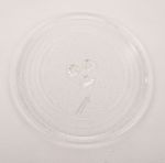 Drehteller 24,5cm für Ofen Gorenje 192050 Glasplatte Mikrowelle
