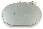 Kochplatte 2200W für Ofen Smeg 805690648 Heizelement