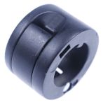 Haken-Baugruppe mit Niet Feder Magnet SoFlow 800.530.14 für E-Scooter Gehäuse