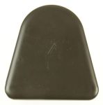 Kühlschrank-Schraubenabdeckung Hisense Gorenje HK2030670 Gehäuse