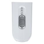 Griffteil BOSCH 12010999 mit Schiebeschalter für Stielhandstaubsauger