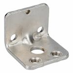 Lagerbock Liebherr 7042774 für Kühlschrank