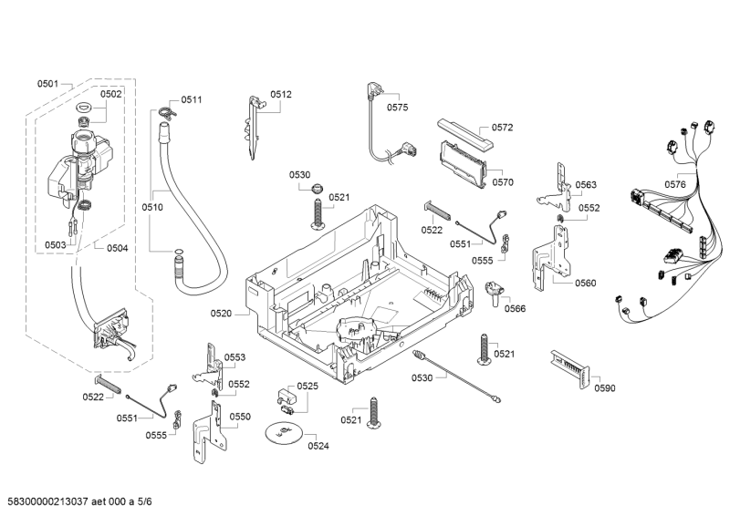 Ersatzteile_SX836X00AE_2F04_Bild_5