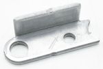Türstopper für Kühlschrank Hisense/Gorenje HK1929804 Kühlschrankdichtung