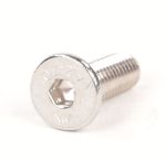 Amica Kühlschrank Schraube M5x12 Befestigung