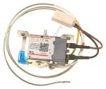 Kühlschrankthermostat Midea 17431000000117 Temperaturregelung