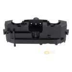 waste water box Fix Chasis（black） 201-2488-0524 Ecovacs