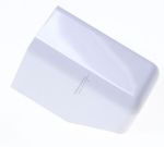 Ofen-Scharnier Beko/Grundig/Arcelik 258111178 Oberes Glas, Plastik