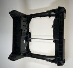 Bodenplatte für Geschirrspüler Midea 12176000003074 Untergestell