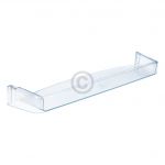 Abstellfach BOSCH 00660092 Absteller 490x51mm für Kühlschranktüre