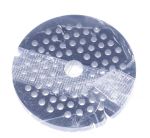 Lochscheibe für Fleischwolf Bosch Siemens 10031853 Feinlöcher