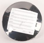 Aktivkohlefilter 2er Set für Dunstabzugshaube Com Geruchsfilter für Dunstabzug