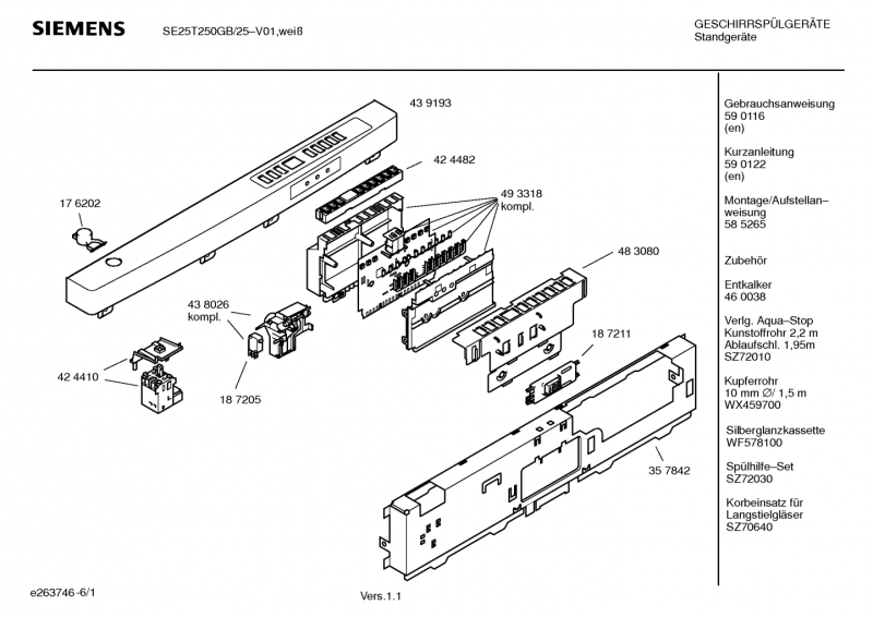 Ersatzteile_SE25T250GB_2F25_Bild_1