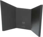 Frontblende für Kaffeemaschine Bosch 12028421 Kunststoff, weiß