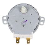 Drehtellermotor für Mikrowelle Midea 11002014000037 4W, 4U/min