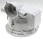 Hydraulikblock für Geschirrspüler Brandt AS0007117 Hydraulik