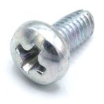 Saeco Kaffeemaschine Schraube Torx M4x8 Selbstformend Zn