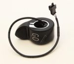 Elektrisches Gaspedal Acer ES102 AEE102R000066 (Kabellänge 200mm) für E-Scooter AES001