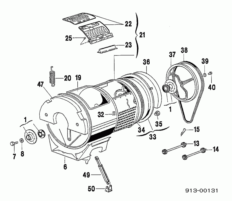 Ersatzteile_EW1231T_91371994100_Bild_5