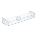 Abstellfach gorenje 332918 Flaschenfach 420x63mm unten für Kühlschranktüre