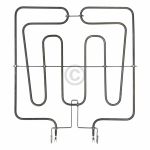 Heizung-Unterhitze 1100W 220-240V 20003983