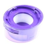Nachfiltereinheit für Staubsauger Dyson 96747805 Luftfilter Reinigung
