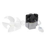 Ventilator für Gefriergeräte (2260065111)