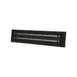 Blende Front Siemens 00772168