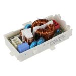 Filterbaugruppe für LG Waschmaschine EAM62492301 Waschmaschinenfilter