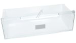 Kühlschrank-Schublade Liebherr 979118500 unten komplett