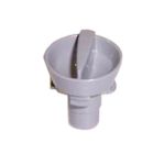 Thermostatknopf mechanisch für Kühlschrank Beko Grundig Arcelik C00881283 Temperaturregler